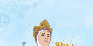 Festa de Nossa Senhora da Salette 2026