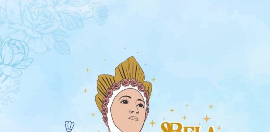 Festa de Nossa Senhora da Salette 2026