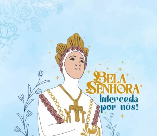 Festa de Nossa Senhora da Salette 2026