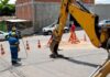 Abastecimento do bairro Santa Rosa, em Caruaru, é restabelecido após intervenções da Compesa
