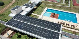 Sol a favor do bolso: consumidores buscam energia solar para enfrentar aumento da conta de luz no verão
