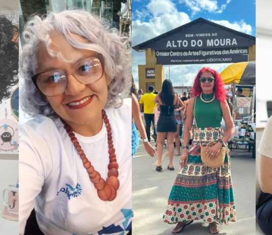 2ª Feira de Artesanato do Alto do Moura movimenta fim de semana em Caruaru