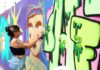 As Minas Pintam abre inscrições gratuitas para atividades de cultura urbana em Caruaru