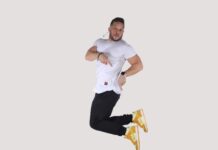 Humorista Flávio Andradde lança novo show completo, Que Rolê foi esse?!, no youtube