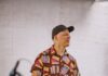 Do pandeiro de Caruaru ao palco do Rock in Rio: Ivison Santos vive um dos maiores momentos da carreira