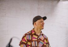 Do pandeiro de Caruaru ao palco do Rock in Rio: Ivison Santos vive um dos maiores momentos da carreira