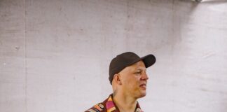 Do pandeiro de Caruaru ao palco do Rock in Rio: Ivison Santos vive um dos maiores momentos da carreira