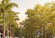 Caruaru terá novo espaço de convivência no centro da cidade