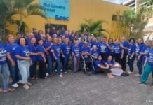 Sesc celebra o Mês da Pessoa Idosa com ações em Caruaru