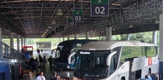Governo de Pernambuco garante ônibus intermunicipais gratuitos no segundo turno das eleições pela primeira vez na história
