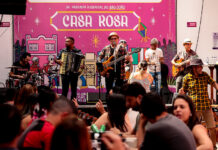 Forrock Festival aposta na diversidade cultural e reúne música, arte e economia criativa em Caruaru