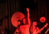 Maéve apresenta show “Volúpia” dia 24 em Gravatá
