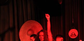 Maéve apresenta show “Volúpia” dia 24 em Gravatá