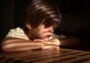 Mudanças de comportamento podem indicar depressão em crianças e adolescentes