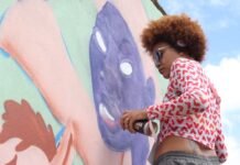 As Minas Pintam leva programação cultural ao Alto do Moura, em Caruaru